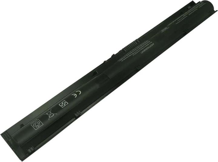 Produktbild AGI Akku kompatibel mit HP Pavilion 17-g - Akku - 2.200 mAh (2200 mAh)
