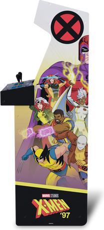 Image du produit Arcade1Up Console Vs. Capcom 2 X Men