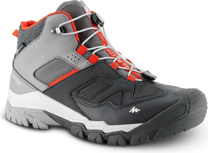Image du produit Quechua Crossrock Mid (36)