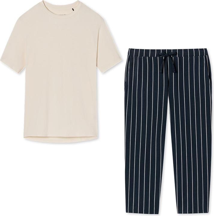 Image du produit Schiesser Organic Cotton Pyjama (38, M)