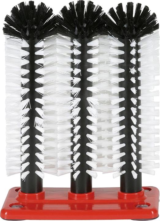 Image du produit Ich-zapfe Brosse vaisselle 3 parties - 3x25 cm (1 pcs)