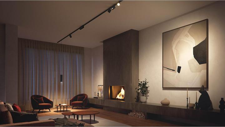 Produktbild Philips Hue Perifo Basis Set (510 lm)
