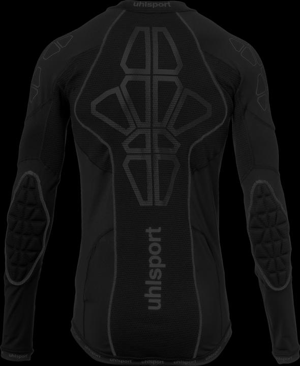 Uhlsport Baselayer Bionikframe Black Edition