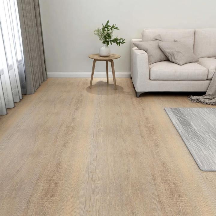 Immagine prodotto VidaXL Bodenbelagsdielen (Pavimento in PVC, 1.86 m²)