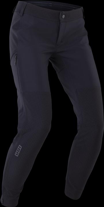 Actual product image ION Bike Pants Shelter 2L Softshell (S)