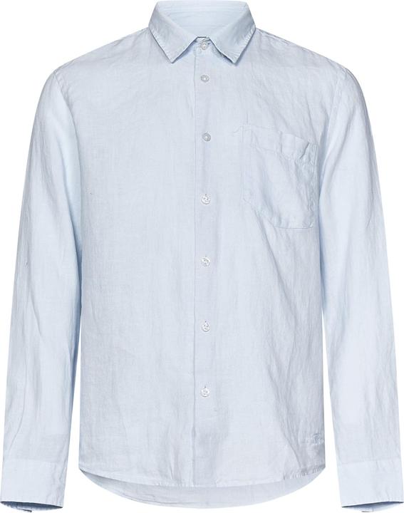 Produktbild Vilebrequin Shirts Clear Blue (S)