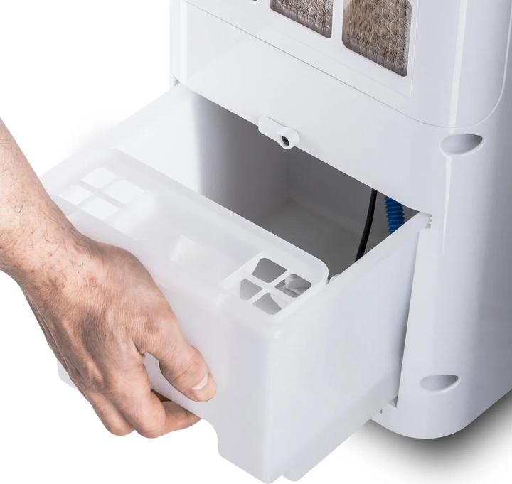 Produktbild Trotec PAE 21 (24 m²)