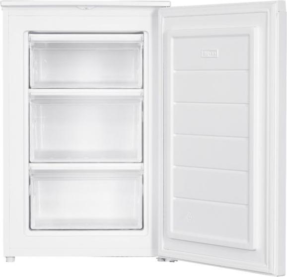 Image du produit Bomann Congélateur indépendant (Autonome, 87 l)