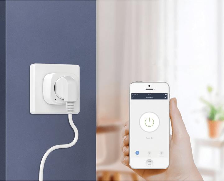 Produktbild Woox Smart Steckdose