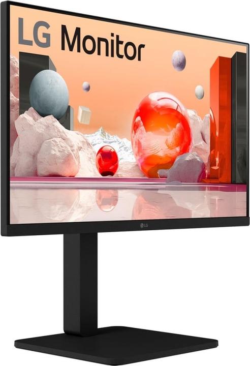 Image du produit LG 27" 27BA650-B (1920 x 1080 pixels, 27")