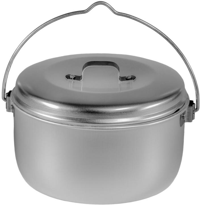 Immagine prodotto Trangia Bollitore con coperchio 2500ml