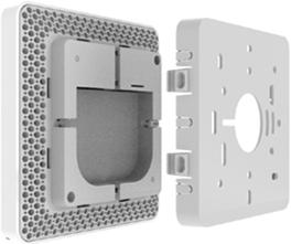 Image du produit Mitel Station de base RFP44 Indoor IP