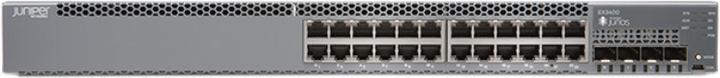 Image du produit Juniper EX3400-24T Commutateur 24 ports (24 Ports)