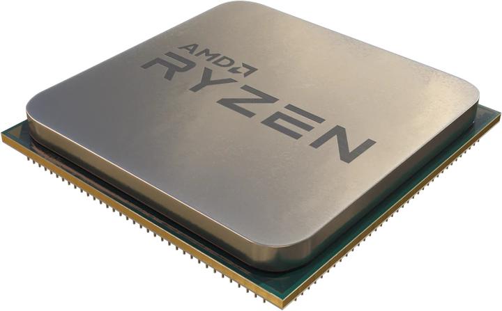 AMD Ryzen 7 3800XT (AM4, 3.90 GHz, 8 -Core)