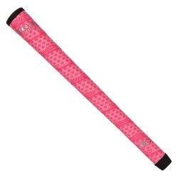 Lizard Skins DSP Ultra Golf Grip - BB49 Wrap - Neon Pink - Standard
