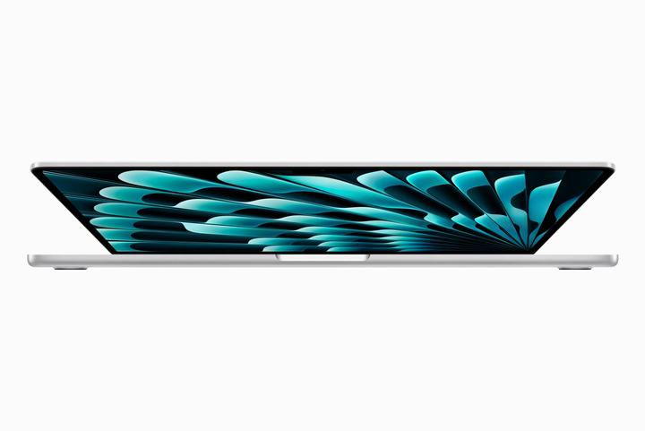 Produktbild Apple MacBook Air – 2023 (15", M2, 8 GB, 256 GB, DE)
