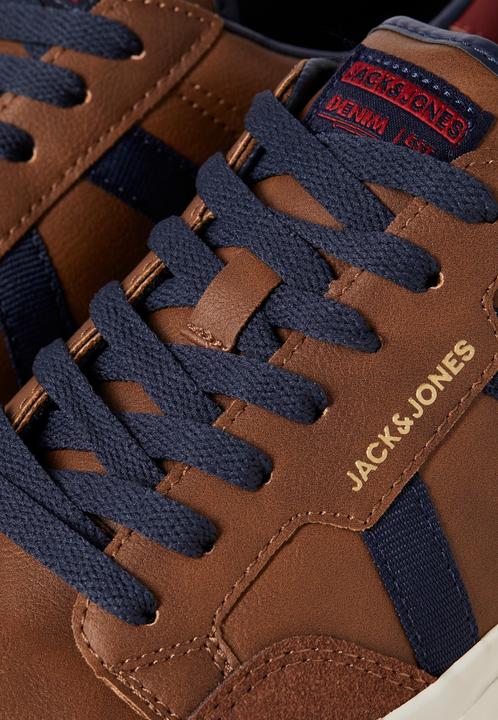 Produktbild Jack & Jones PU Sneaker (41)