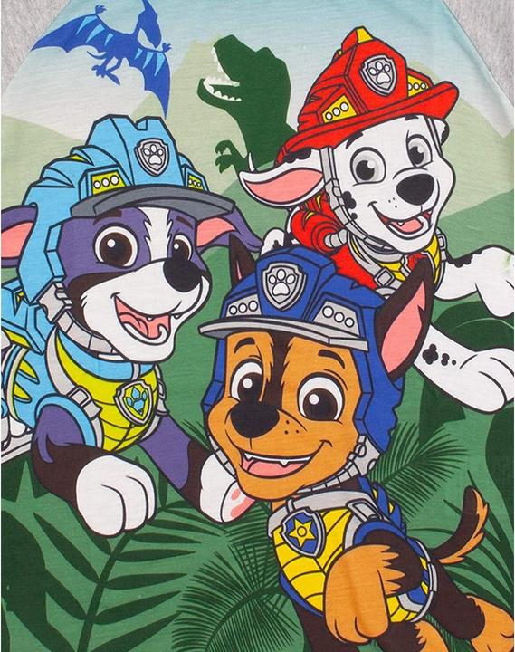 Produktbild Paw Patrol RoarSome Rescue Schlafanzug Jungen (104)