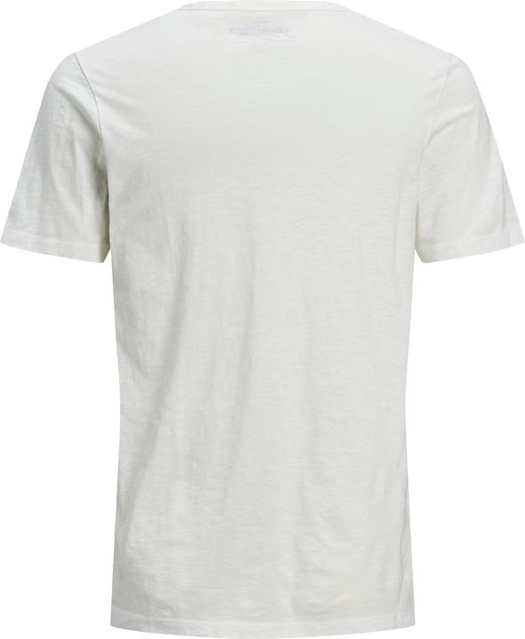 Immagine prodotto Jack & Jones Maglietta con collo diviso (S)