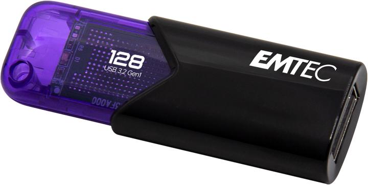 Image du produit Emtec B110 Click Easy (128 Go, USB-A)