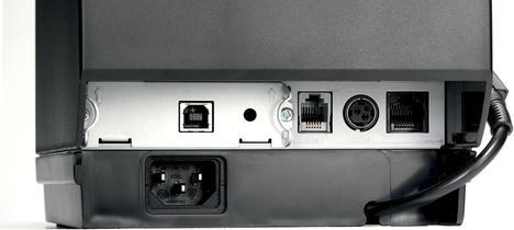 Image du produit Citizen CT-S601II (Ethernet)