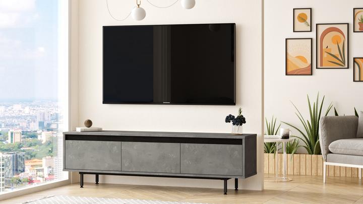 Image du produit Skye Decor Jensen (160 x 35.5 x 45.15 cm)