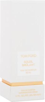 Image du produit Tom Ford Soleil Brulant Eau de Parfum (Eau de parfum, 50 ml)