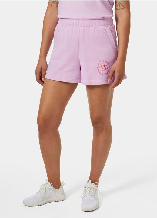 Produktbild Helly Hansen W Core Sweat Shorts (XL)