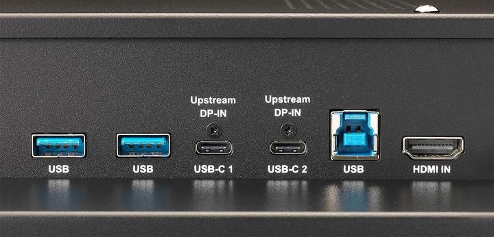 Image du produit NEC MultiSync WD551, 139,7 cm (55"), IPS, 3840 x 2160 pixels, 400 cd/m², 4K Ultra HD, Direct-LE (3840 x 2160 pixels, 55")