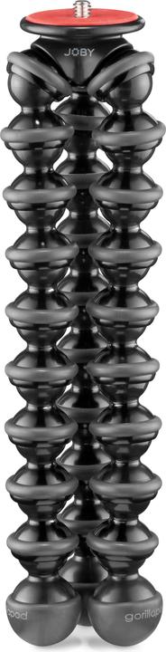 Actual product image Joby GorillaPod 3K Pro (Plastic, Metal)