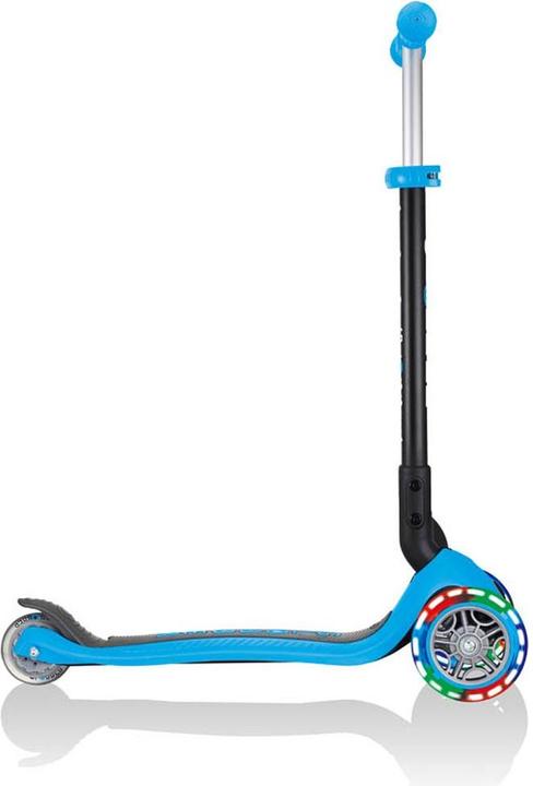 Actual product image Globber GO UP foldable Plus