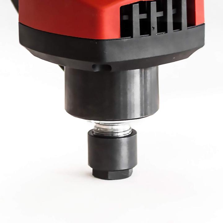 Actual product image Mafell milling motor FM 800 9M0010 800 W Stonemasonry modelling engraving