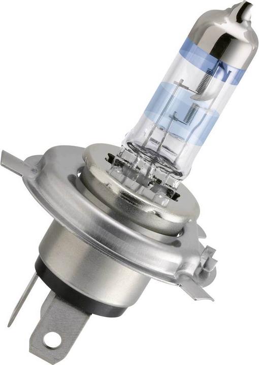 Image du produit Philips Ampoule halogène pour phare H4 X treme Pro150 (H4)