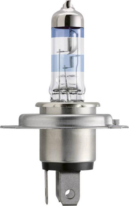 Image du produit Philips Ampoule halogène pour phare H4 X treme Pro150 (H4)
