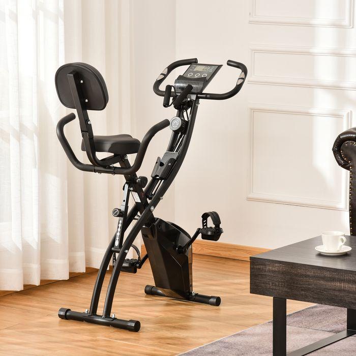 Produktbild Swisshandel24 X-Bike 2-in-1