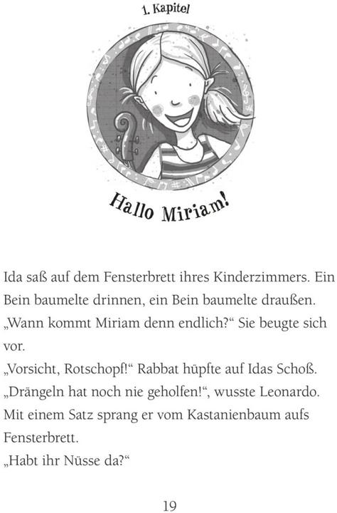 Immagine prodotto Die Schule der magischen Tiere 12 (Tedesco, Nina Dulleck, Margit Auer, 2021)