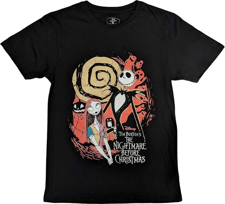 Dick Smith Adult Ghost Verschönertes TShirt