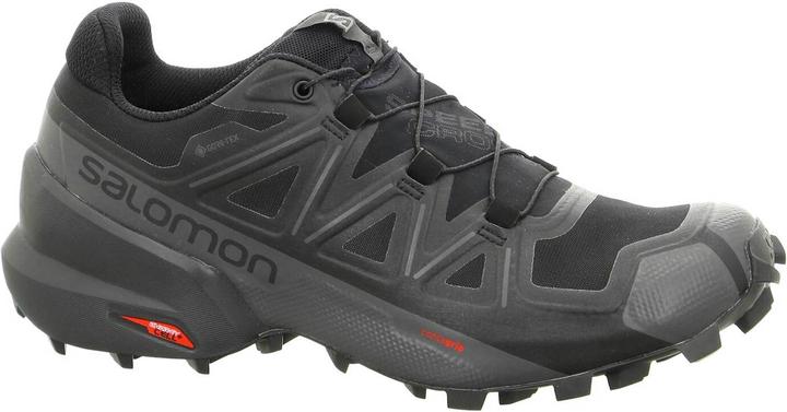 Immagine prodotto Salomon Speedcross 5 donne GTX / /fantasma (41)