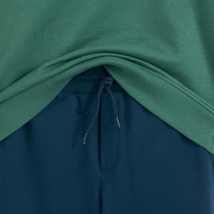 Produktbild La Redoute Collections Set aus Sweatshirt und Jogginghose (102)