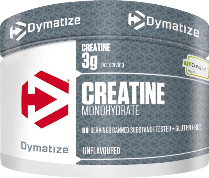 Produktbild Dymatize Creatine Monohydrate (1 Stück, Pulver, 300 g)