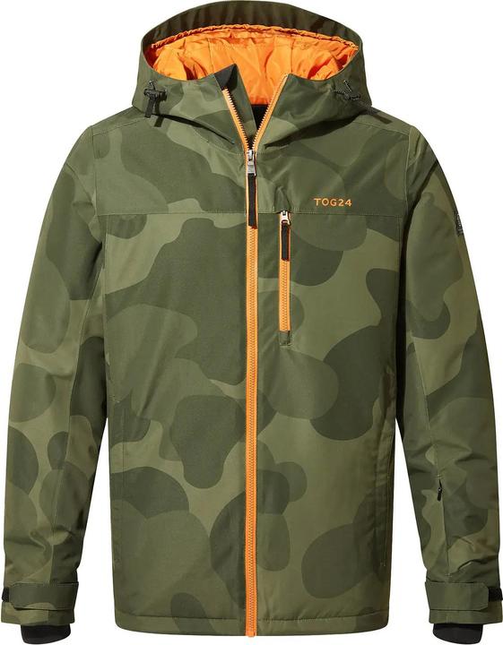 Produktbild TOG24 Palisade Skijacke (S)