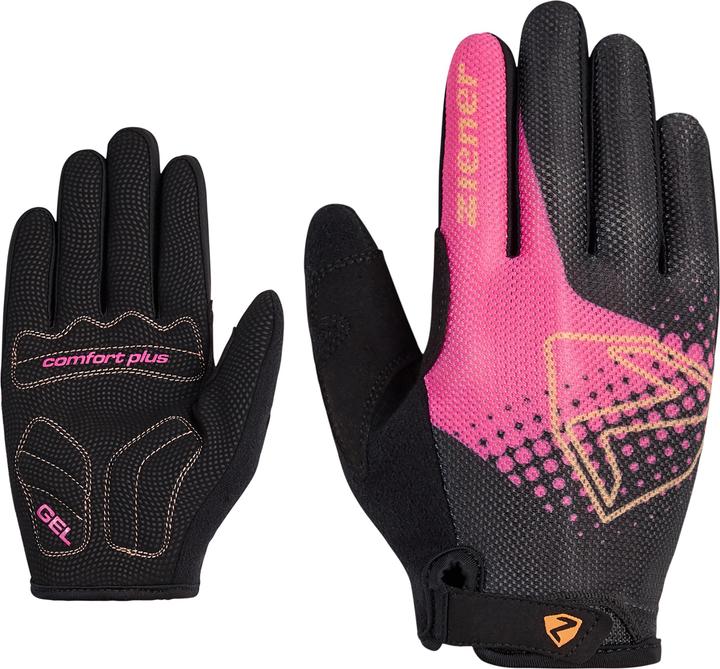 Image du produit Ziener Colo Long Bike (L)
