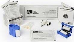 Image du produit Zebra Kit de nettoyage de la station d'impression ZXP Series 7