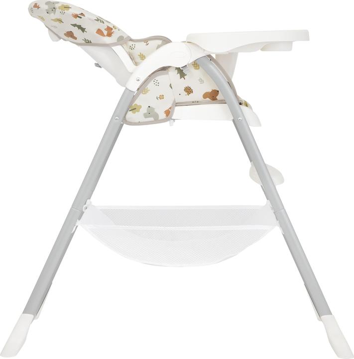 Image du produit Graco SnackEase (Chaise haute Rehausseur)