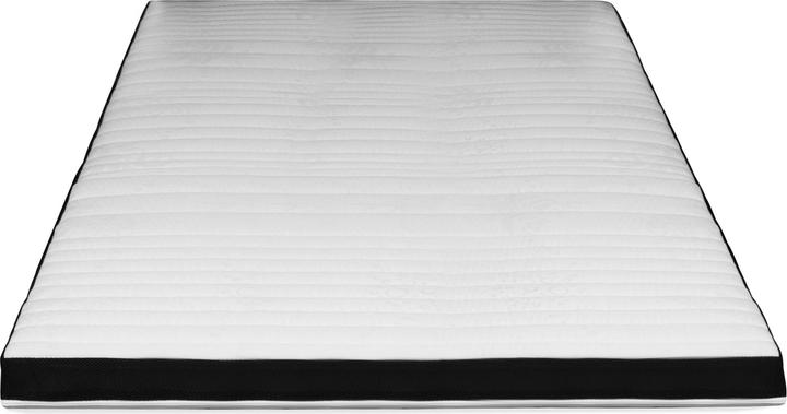 Immagine prodotto Möbel-Eins Topper (200 x 200 cm)