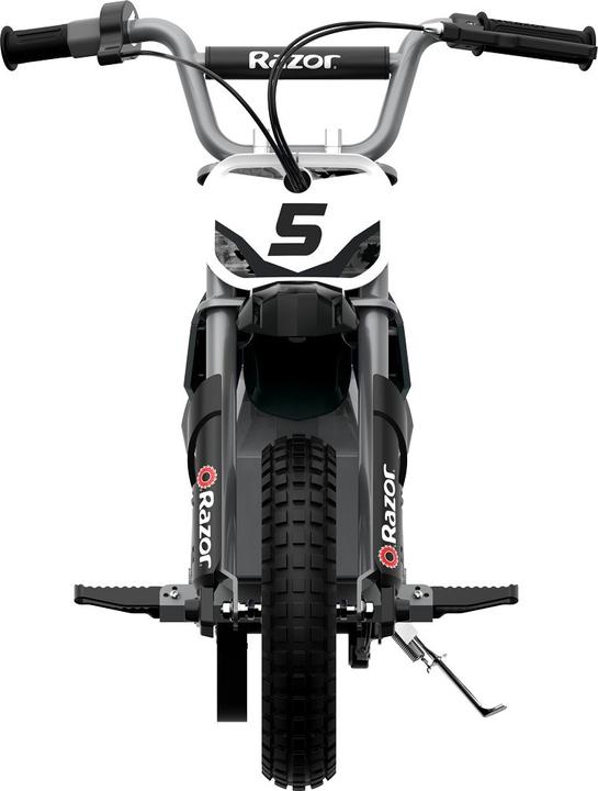 Immagine prodotto Razor Motor MX350 Dirt - Black Stickers (24 V)
