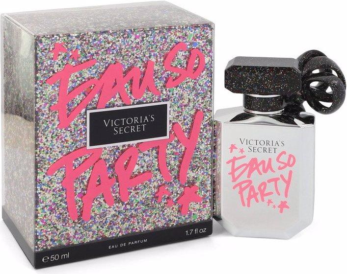 Immagine prodotto Victoria's Secret Eau So Party by Eau de Parfum Spray 50 ml (Eau de parfum, 50 ml)