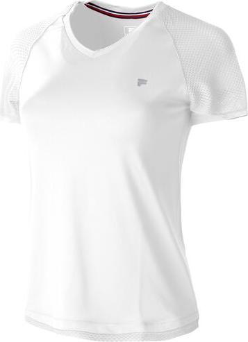 FILA T-Shirt Johanna White Woman