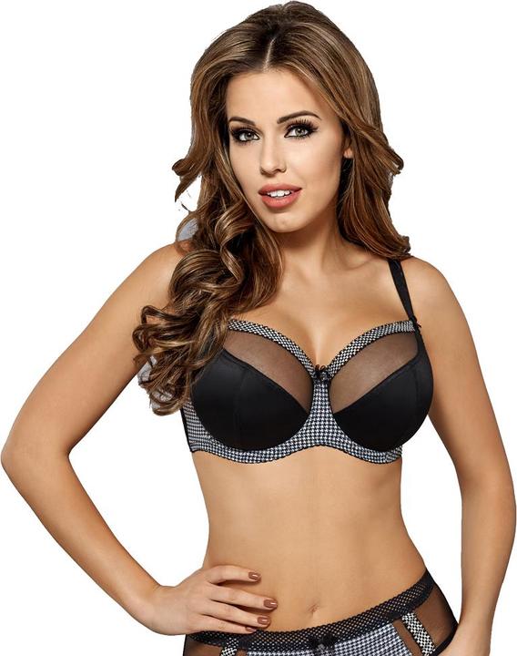 Actual product image Gaia Soft bra Maggie (90 B)