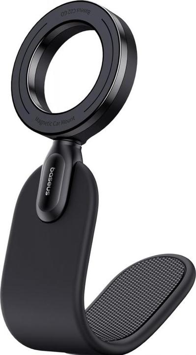 Immagine prodotto Baseus C02 Supporto magnetico per telefono da auto (nero)